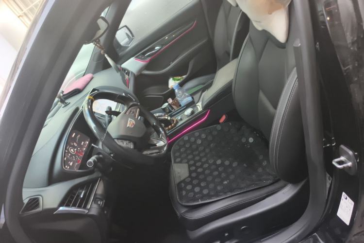 Used Cadillac CT5 2022 28T Prestige Edition Left Front Seat