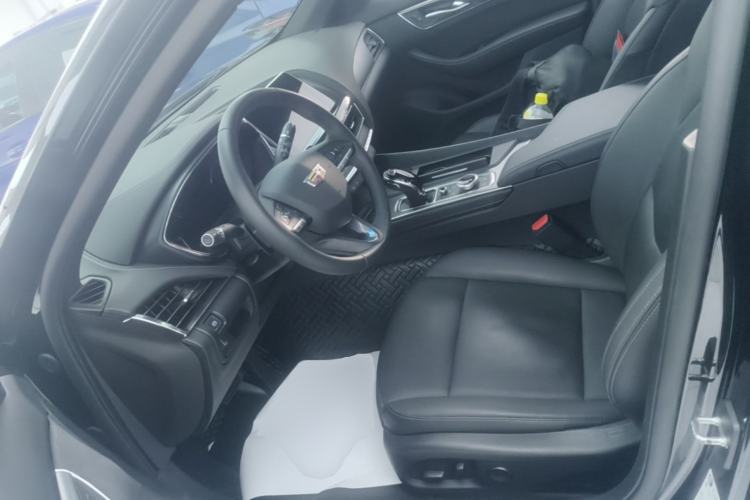Used Cadillac CT5 2022 28T Luxury Version (Standard Edition) Left Front Seat