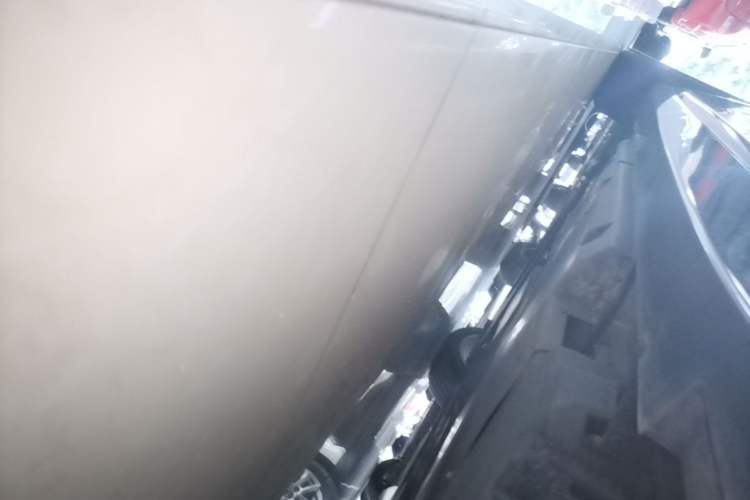 Used Cadillac CT5 2022 28T Fashion Edition Left Side Sill