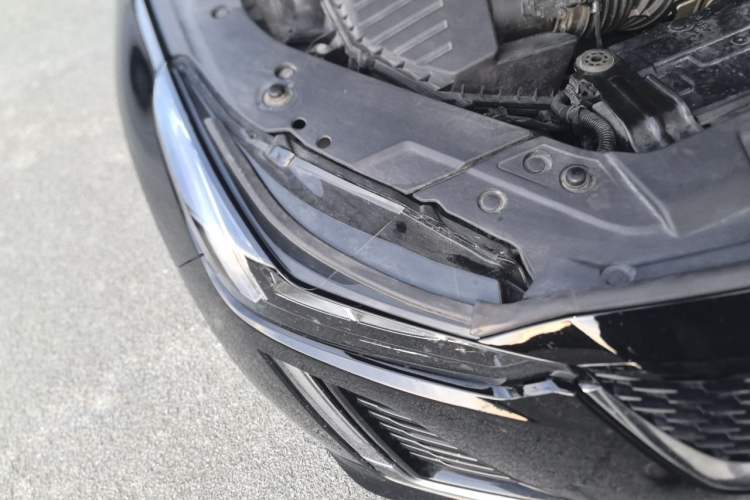 Used Cadillac CT5 2022 28T Luxury Edition Right Front Headlight