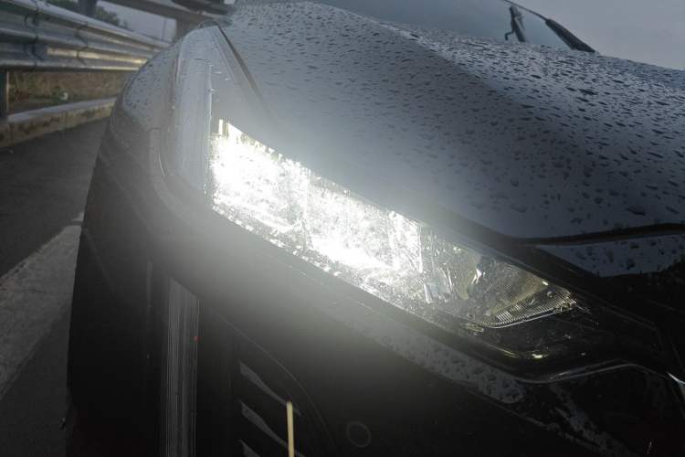 Used Cadillac CT5 2022 28T Luxury Edition Right Front Headlight