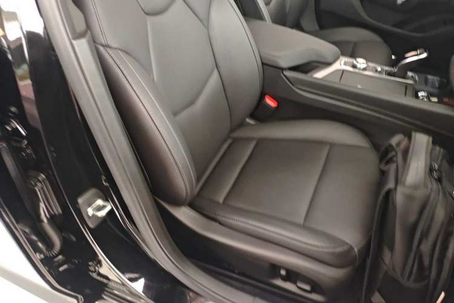 Used Cadillac CT5 2022 28T Luxury Version (Standard Edition) Right Front Seat