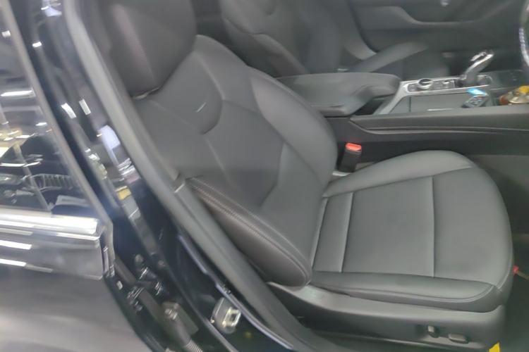 Used Cadillac CT5 2022 28T Luxury Version (Standard Edition) Right Front Seat