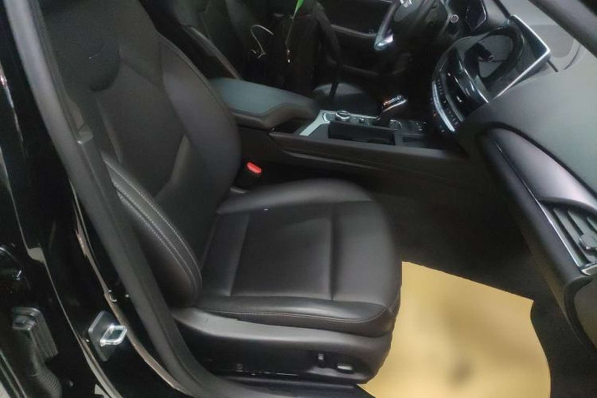 Used Cadillac CT5 2022 28T Luxury Version (Standard Edition) Right Front Seat