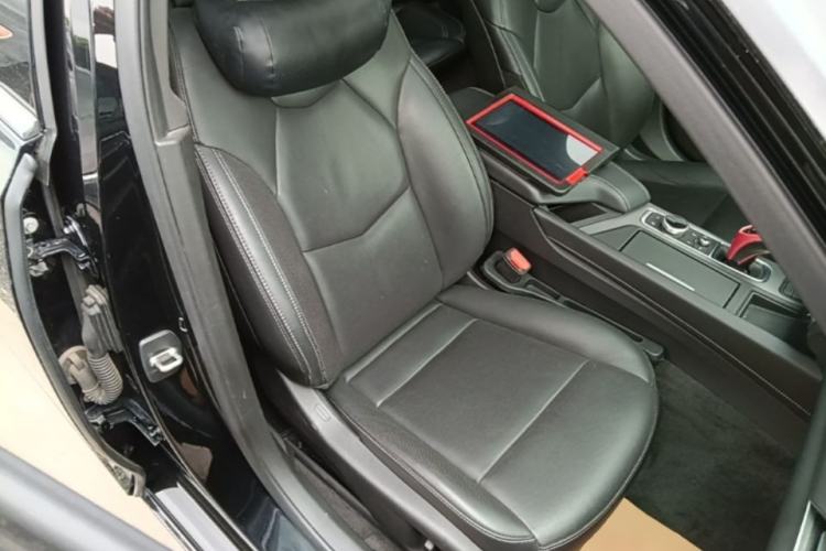 Used Cadillac CT5 2022 28T Luxury Version (Standard Edition) Right Front Seat