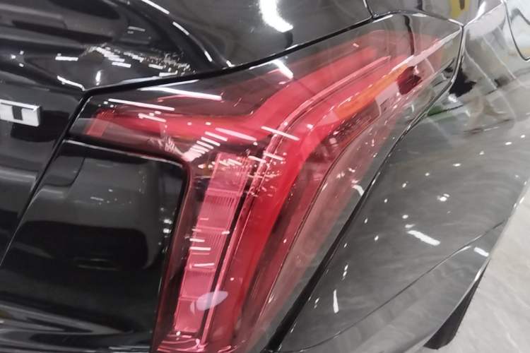 Used Cadillac CT5 2022 28T Luxury Version (Standard Edition) Right Rear Taillight