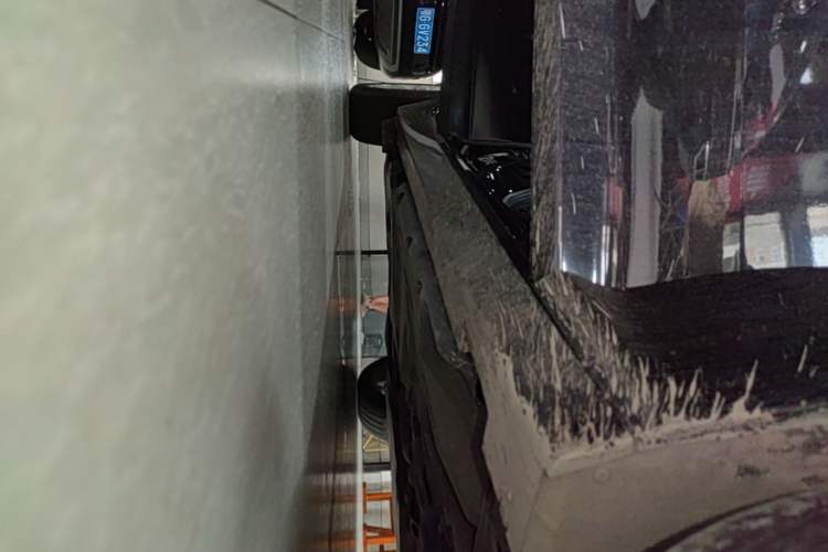 Used Cadillac CT5 2022 28T Luxury Version (Standard Edition) Right Side Sill