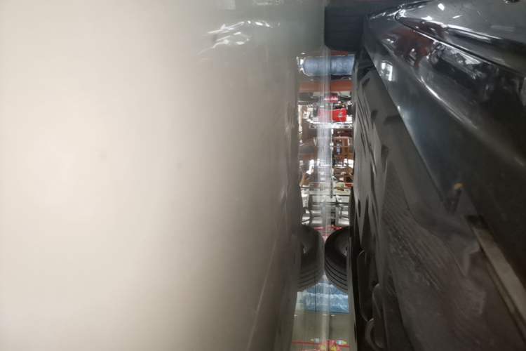 Used Cadillac CT5 2022 28T Fashion Edition Right Side Sill