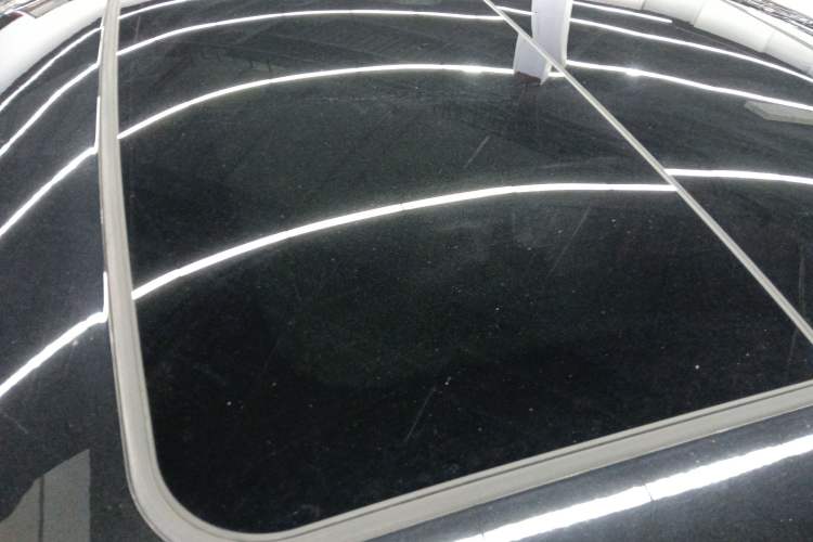 Used Cadillac CT5 2022 28T Luxury Version (Standard Edition) Roof