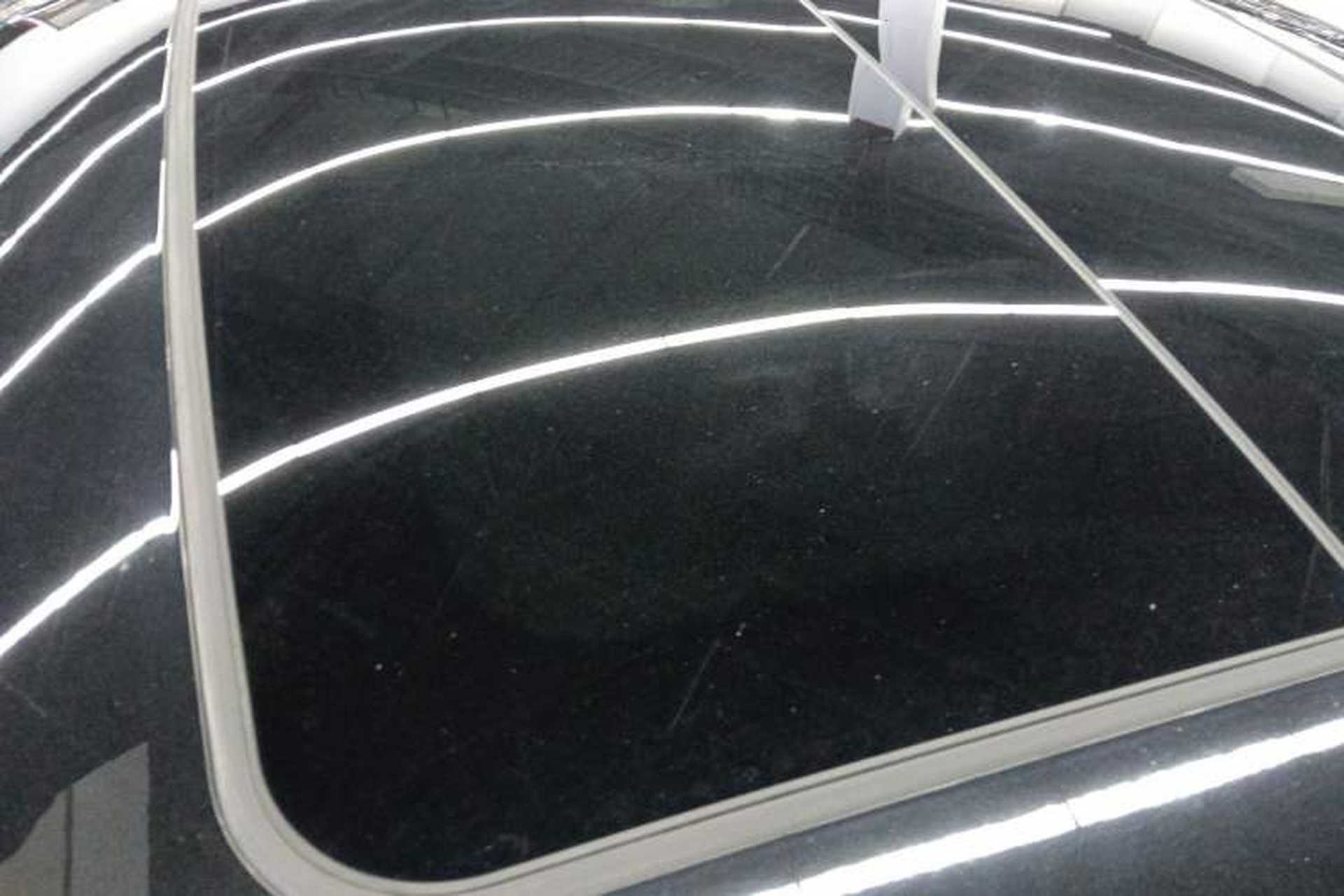 Used Cadillac CT5 2022 28T Luxury Version (Standard Edition) Roof