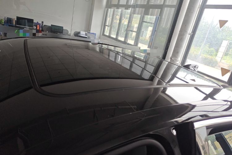 Used Cadillac CT5 2022 28T Luxury Version (Standard Edition) Roof