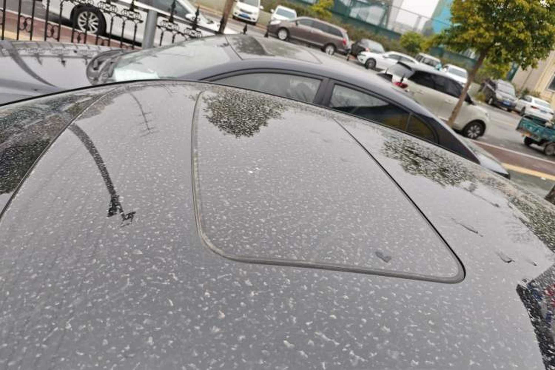 Used Cadillac CT5 2022 28T Fashion Edition Roof