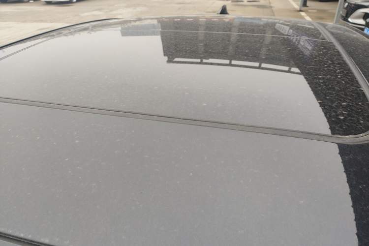Used Cadillac CT5 2022 28T Luxury Edition Roof