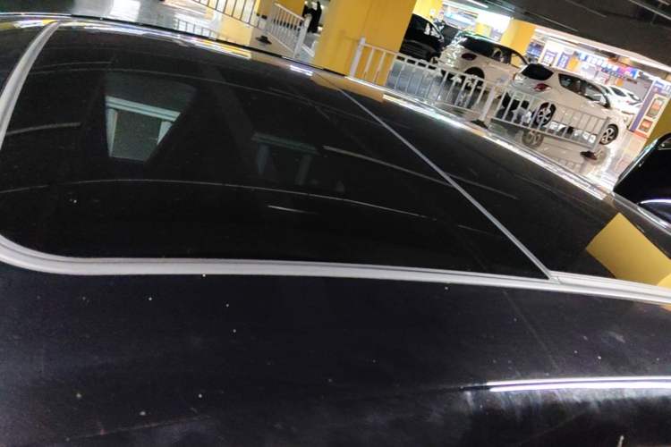 Used Cadillac CT5 2022 28T Prestige Edition Roof