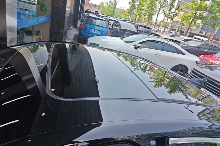Used Cadillac CT5 2022 28T Luxury Edition Roof