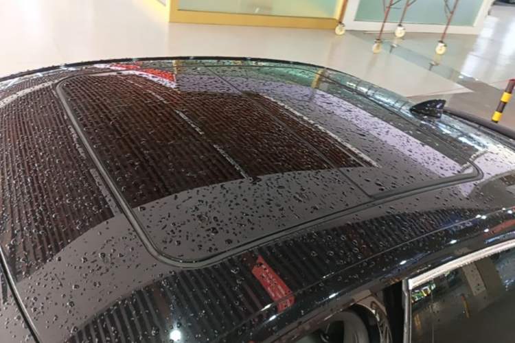 Used Cadillac CT5 2022 28T Luxury Edition Roof