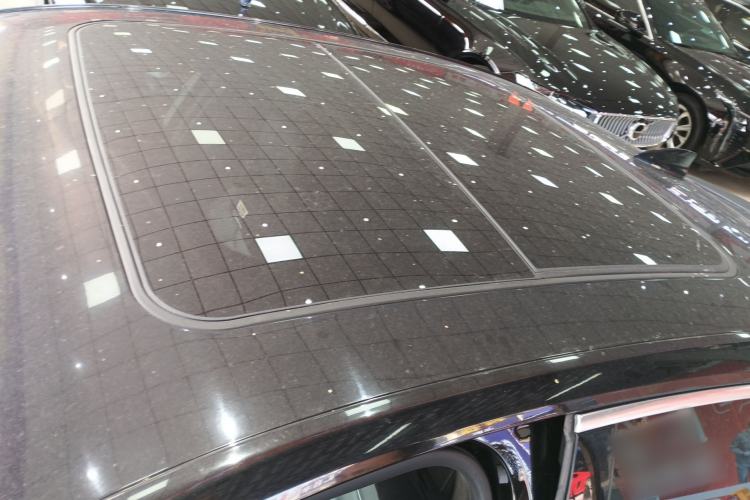 Used Cadillac CT5 2022 28T Luxury Version (Standard Edition) Roof