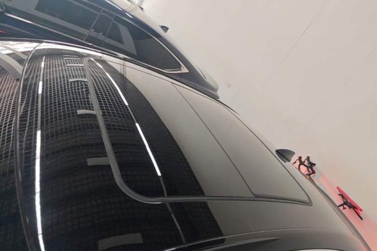 Used Cadillac CT5 2022 28T Luxury Edition Roof