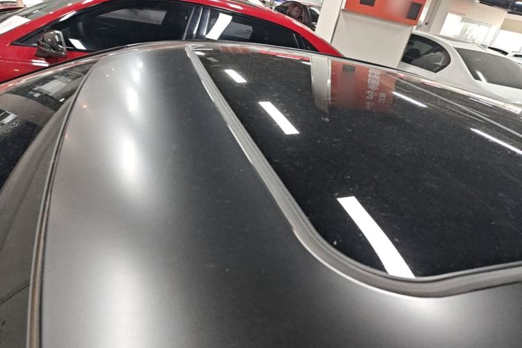 Used Cadillac CT5 2022 28T Prestige Edition Roof