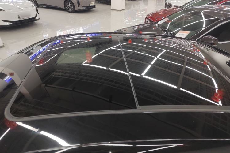 Used Cadillac CT5 2022 28T Luxury Edition Roof