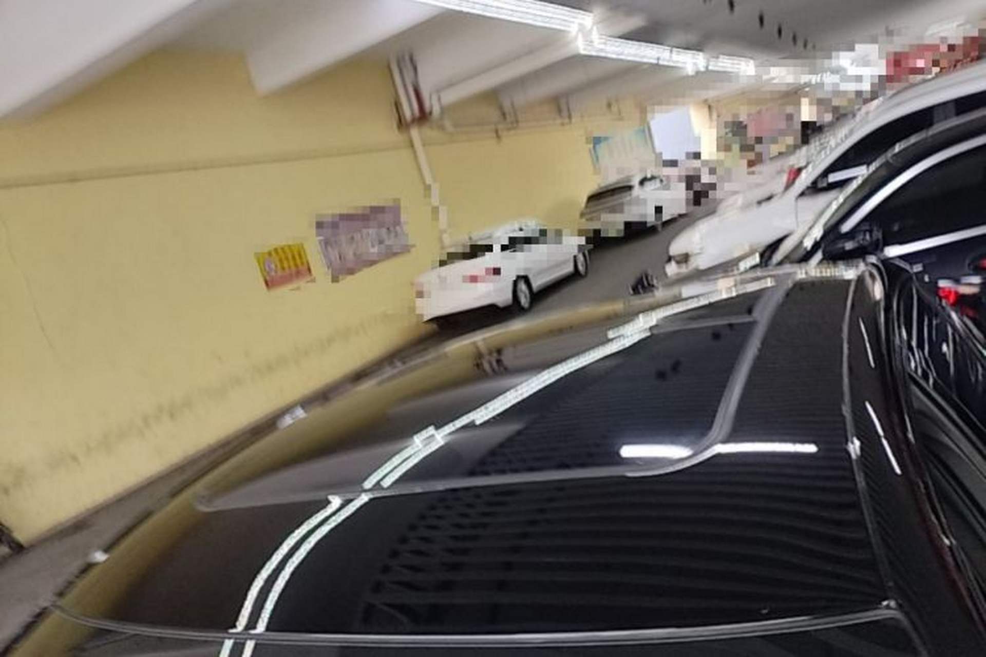 Used Cadillac CT5 2022 28T Luxury Version (Standard Edition) Roof