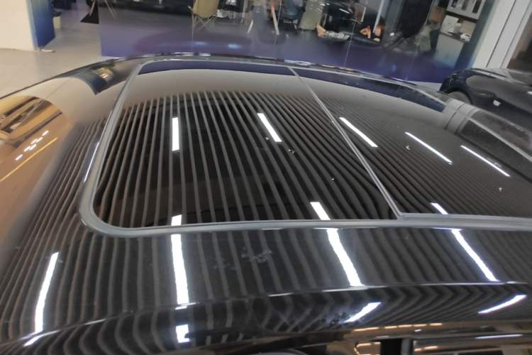 Used Cadillac CT5 2022 28T Platinum Edition Roof
