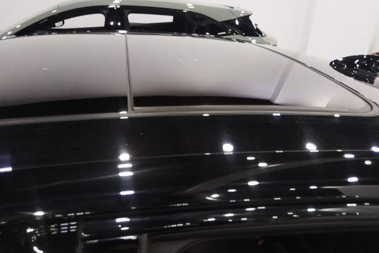 Used Cadillac CT5 2022 28T Prestige Edition Roof