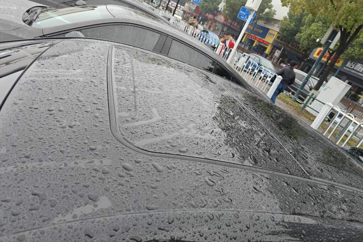 Used Cadillac CT5 2022 28T Prestige Edition Roof