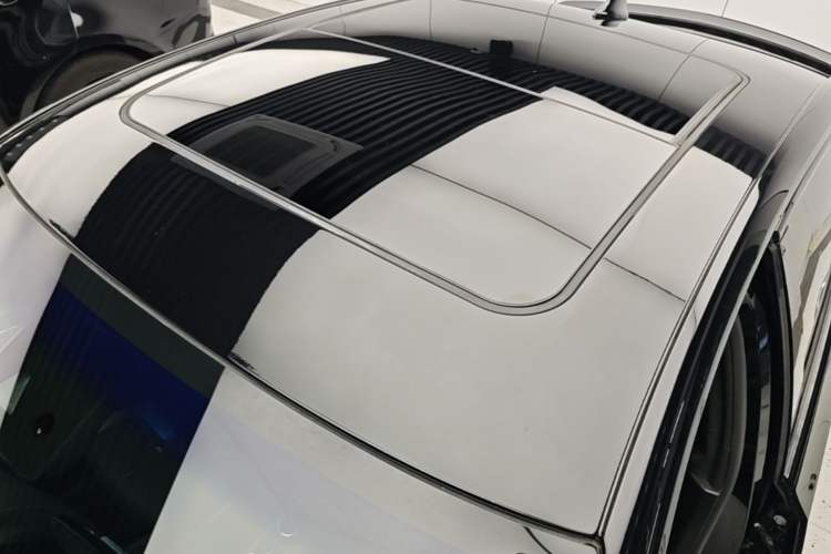 Used Cadillac CT5 2022 28T Luxury Edition Roof