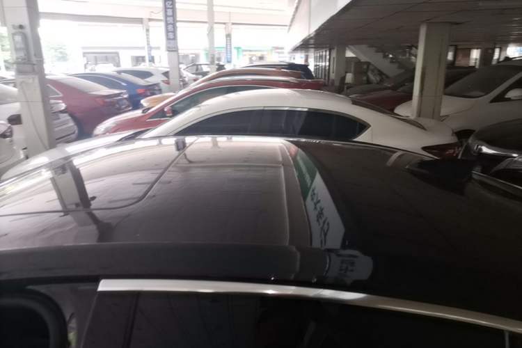Used Cadillac CT5 2022 28T Fashion Edition Roof