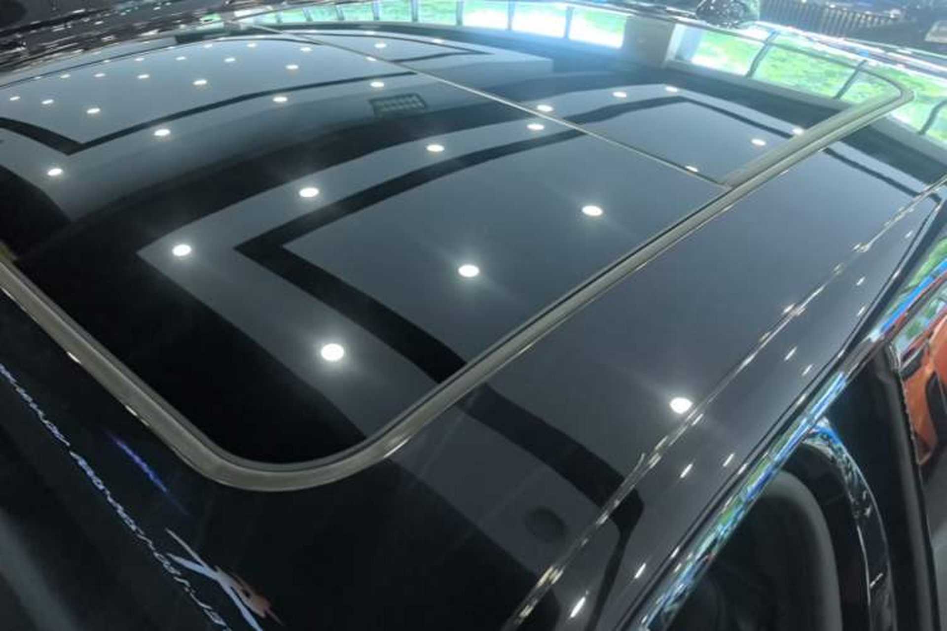 Used Cadillac CT5 2022 28T Luxury Edition Roof