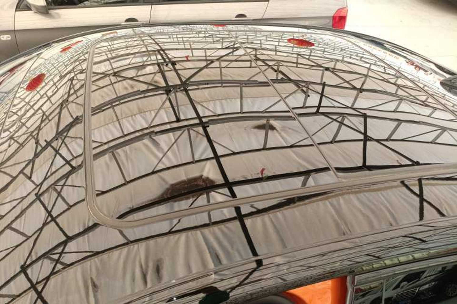 Used Cadillac CT5 2022 28T Prestige Edition Roof