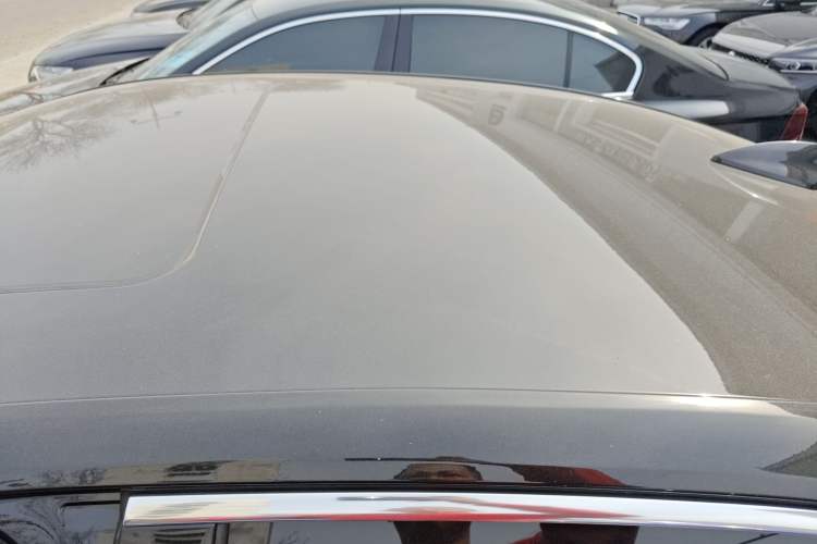 Used Cadillac CT5 2022 28T Fashion Edition Roof