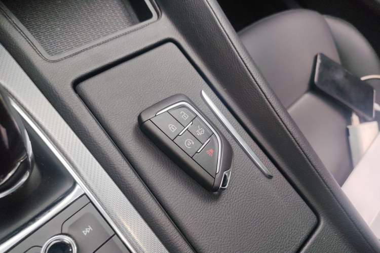 Used Cadillac CT5 2022 28T Luxury Edition Vehicle Key