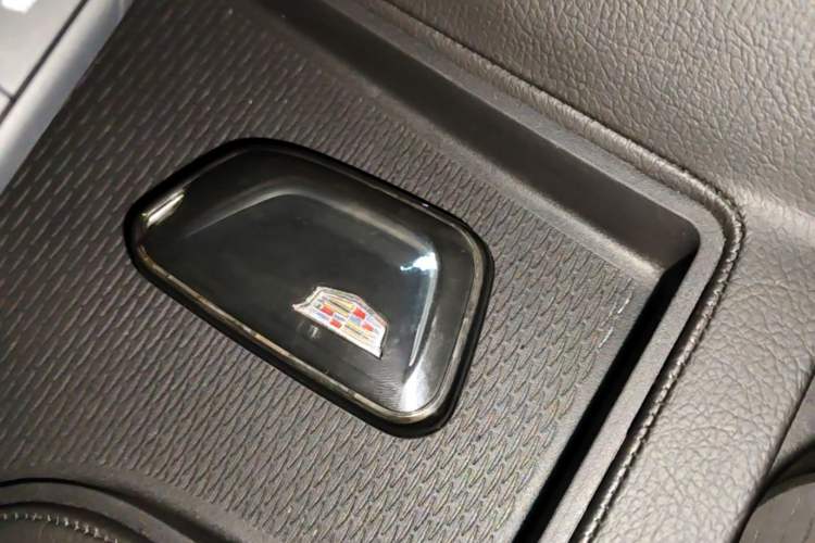 Used Cadillac CT5 2022 28T Prestige Edition Vehicle Key