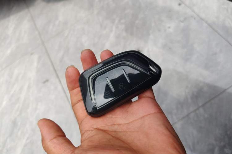 Used Cadillac CT5 2022 28T Luxury Version (Standard Edition) Vehicle Key