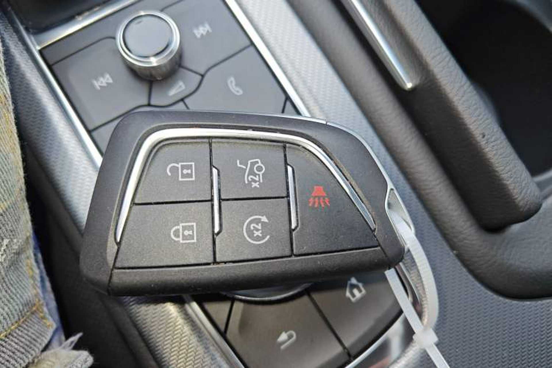 Used Cadillac CT5 2022 28T Prestige Edition Vehicle Key