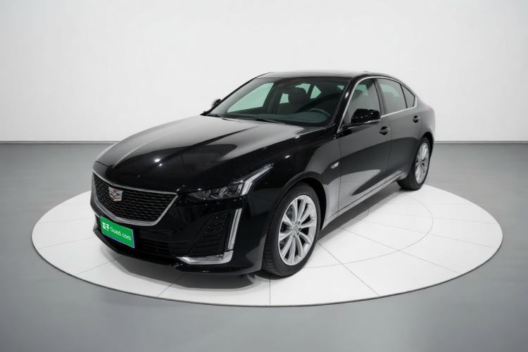 Ojetý Cadillac CT5 2022 28T Luxury Edition Guazi used car, China used car export, Used car for sale, Used  cars, Cheapest cars for sale