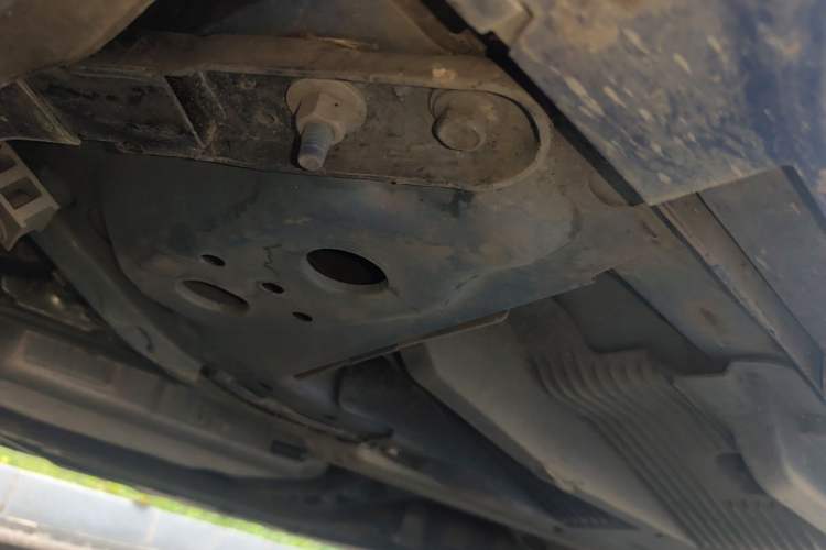Used Cadillac CT5 2022 28T Luxury Edition Chassis Front Left