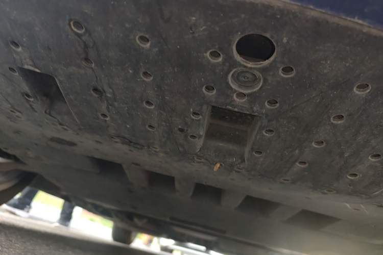 Used Cadillac CT5 2022 28T Luxury Edition Chassis Front