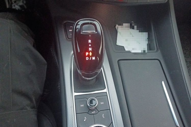 Used Cadillac CT5 2022 28T Luxury Version (Standard Edition) Gear Lever
