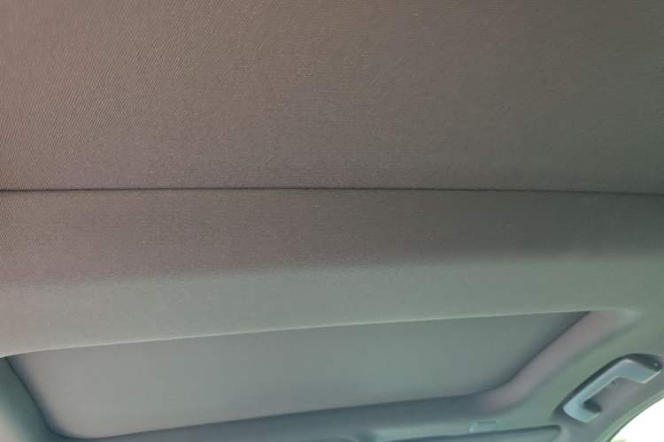Used Cadillac CT5 2022 28T Luxury Edition Headliner