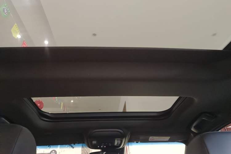 Used Cadillac CT5 2022 28T Luxury Version (Standard Edition) Headliner