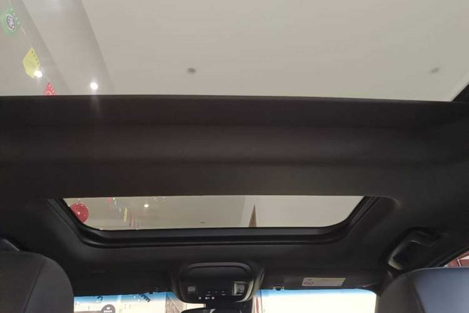 Used Cadillac CT5 2022 28T Luxury Version (Standard Edition) Headliner