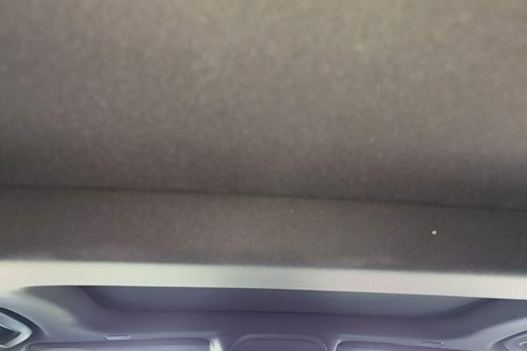 Used Cadillac CT5 2022 28T Luxury Version (Standard Edition) Headliner
