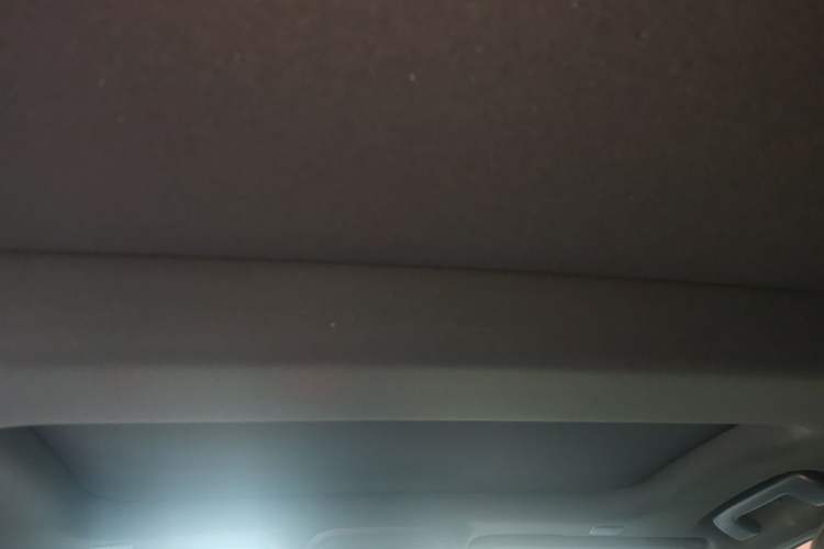 Used Cadillac CT5 2022 28T Luxury Edition Headliner