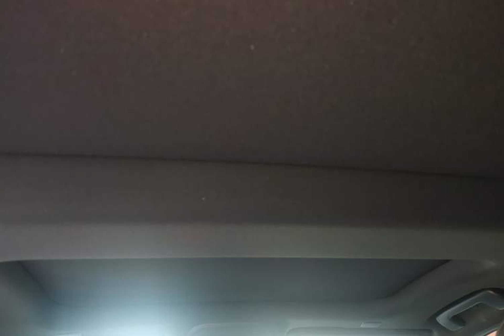 Used Cadillac CT5 2022 28T Luxury Edition Headliner