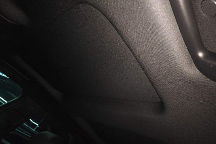 Used Cadillac CT5 2022 28T Luxury Version (Standard Edition) Headliner