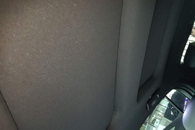 Used Cadillac CT5 2022 28T Luxury Version (Standard Edition) Headliner