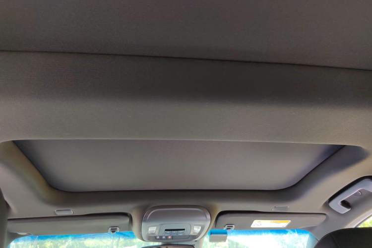 Used Cadillac CT5 2022 28T Prestige Edition Headliner